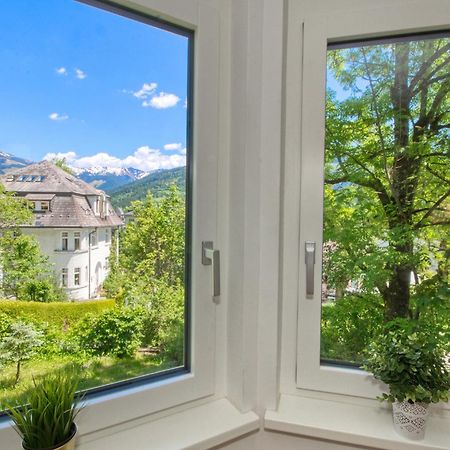 Mozart Top 1 - By Alpen Apartments 滨湖采尔 外观 照片