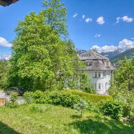 Mozart Top 1 - By Alpen Apartments 滨湖采尔 外观 照片