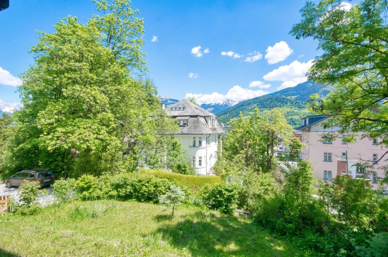 Mozart Top 1 - By Alpen Apartments 滨湖采尔 外观 照片