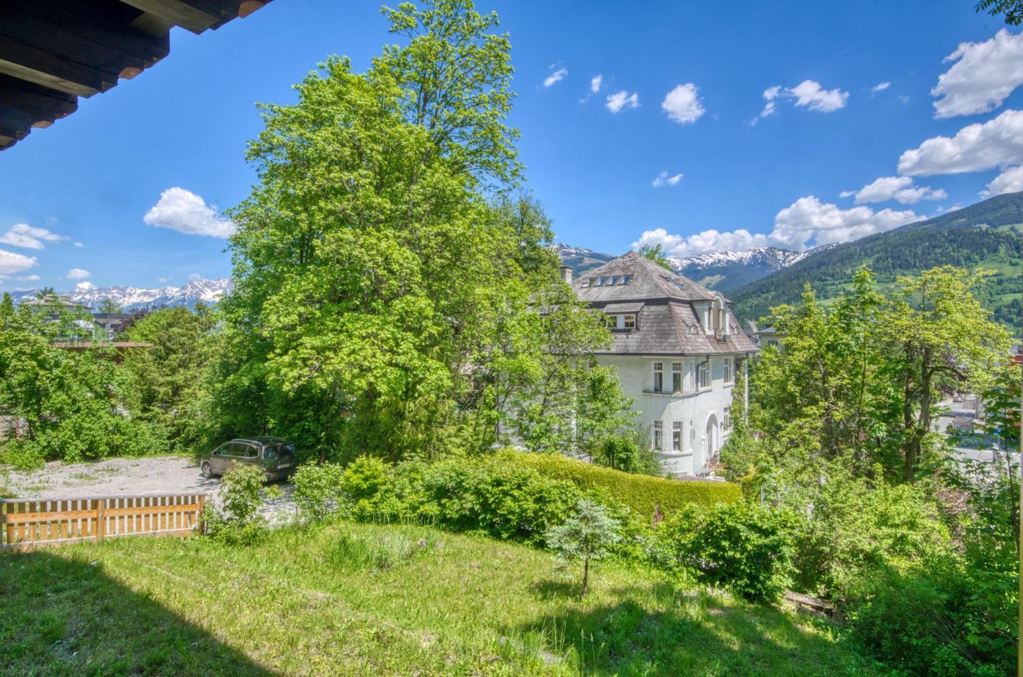 Mozart Top 1 - By Alpen Apartments 滨湖采尔 外观 照片